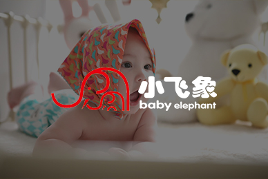 河南小飛象母嬰用品有限公司